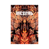 MEZCAL - Ambiente Mexicano