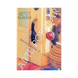 Portada del libro arte popular mexicano regalo corporativo edición coleccionable Artes de México – Ambiente Mexicano