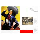 CHARRERÍA libro bilingüe español inglés Artes de México para regalos corporativos – Ambiente Mexicano