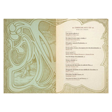 CHOCOLATE III: RITUAL, ARTE Y MEMORIA - Ambiente Mexicano