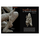 CHOCOLATE III: RITUAL, ARTE Y MEMORIA - Ambiente Mexicano