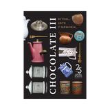CHOCOLATE III: RITUAL, ARTE Y MEMORIA - Ambiente Mexicano