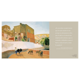 Páginas interiores del libro Diego Rivera regalo corporativo arte mexicano con fotografía editorial de alta calidad – Ambiente Mexicano