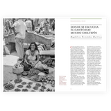 EL CHILE: Euforia y Sutileza libro arte mexicano presentado como regalo corporativo premium para directivos – Ambiente Mexicano