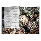 EL TEQUILA. Arte Tradicional de México libro arte mexicano presentado como regalo corporativo premium para directivos – Ambiente Mexicano