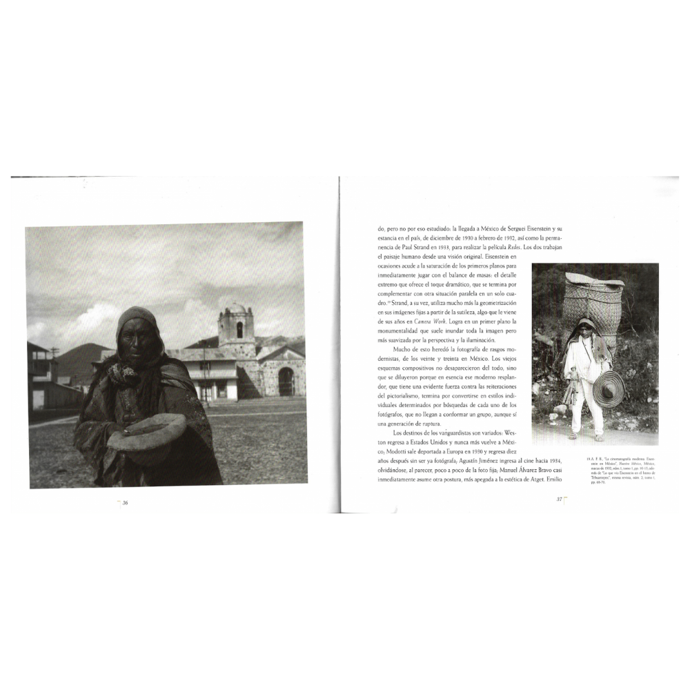 Páginas interiores del libro Franz Mayer fotografía regalo corporativo con fotografía editorial de alta calidad – Ambiente Mexicano