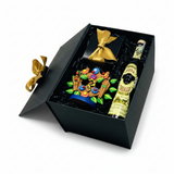 Kit con Árbol de la Vida, Chocolate y Tequila: Regalo Ejecutivo con Causa - Ambiente Mexicano