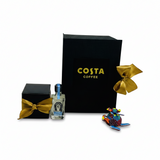 Kit de Chocolate, Tequila y Alebrije: Regalo Corporativo Mexicano Premium | Ambiente Mexicano