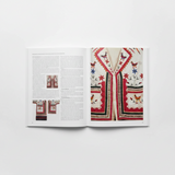 Libro textiles de chiapas espesor y encuadernación cosida de alta calidad Ambiente Mexicano