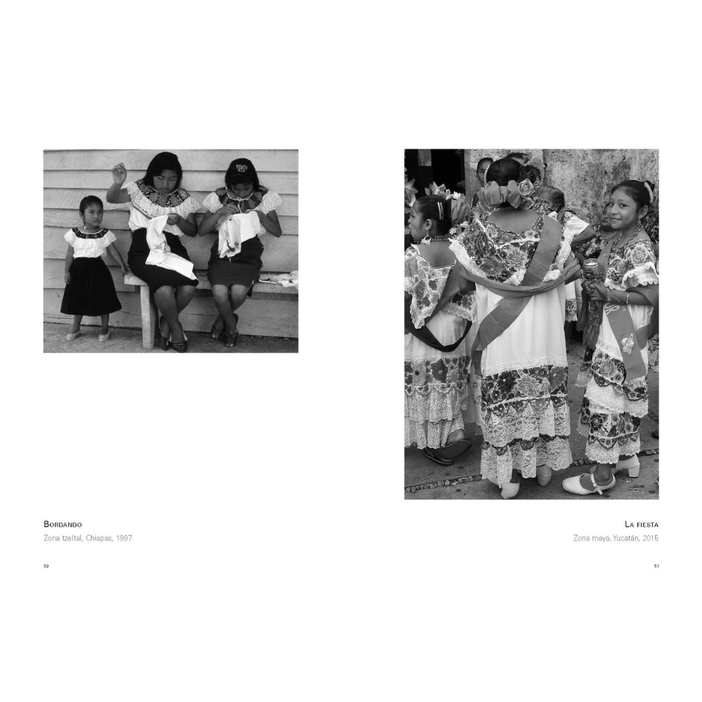 MUJERES DEL MÉXICO PROFUNDO - Ambiente Mexicano