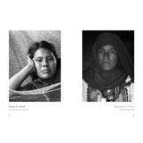 Vista frontal del libro MUJERES DEL MÉXICO PROFUNDO pasta dura obsequio ejecutivo identidad cultural – Ambiente Mexicano