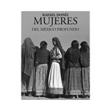 Portada del libro mujeres México profundo regalo corporativo edición coleccionable Artes de México – Ambiente Mexicano