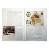 Vista frontal del libro OAXACA pasta dura obsequio ejecutivo identidad cultural – Ambiente Mexicano