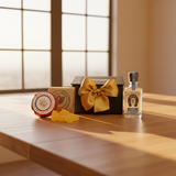 Regalo cultural mexicano premium: minikit de tequila y dulces para visitantes extranjeros y embajadas