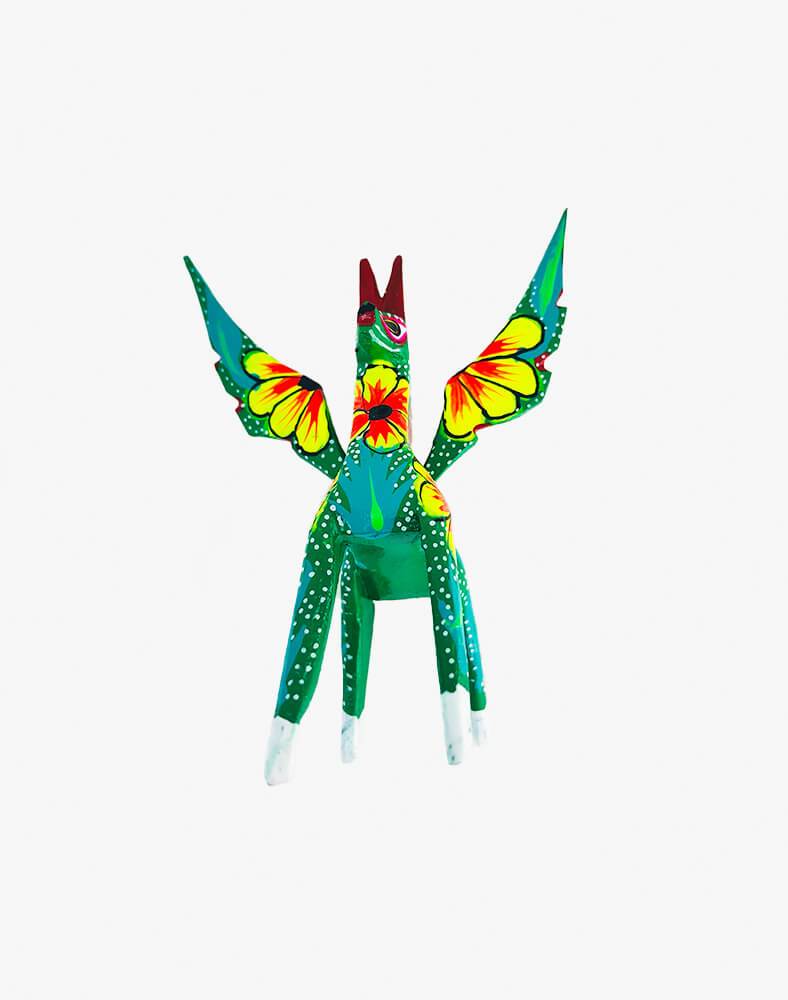 Pegaso 2021 - Ambiente Mexicano
