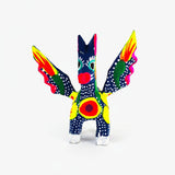 Alebrijes de Oaxaca_Alebrije Pegaso_Ambiente Mexicano