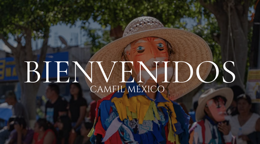 Apertura de CAMFIL México