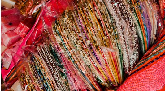La historia de los dulces mexicanos | The Story of Mexican Traditional Candies