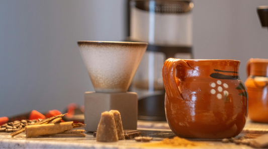 Historia del Café Mexicano | The Story of Mexican Coffee