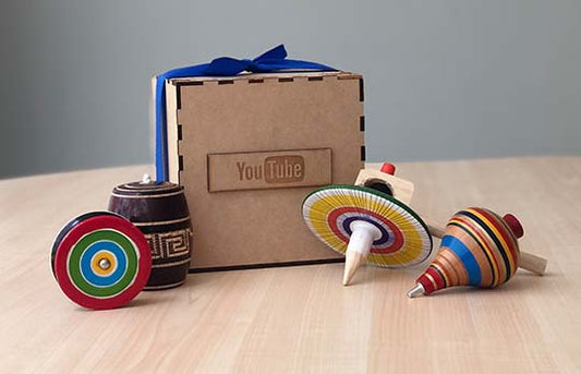 Los Juguetes Mexicanos – una herencia mística