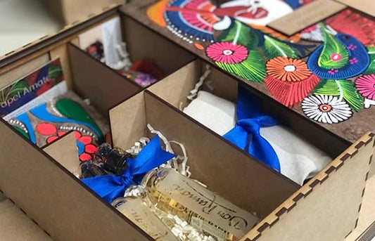 Cómo sobrevivir a los intercambios de regalos en Fiestas de Fin de Año