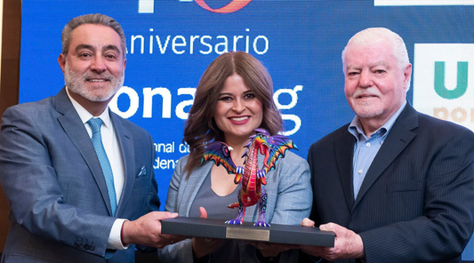 El Arte de la Victoria: Por qué las Grandes Premiaciones Eligen Ambiente Mexicano