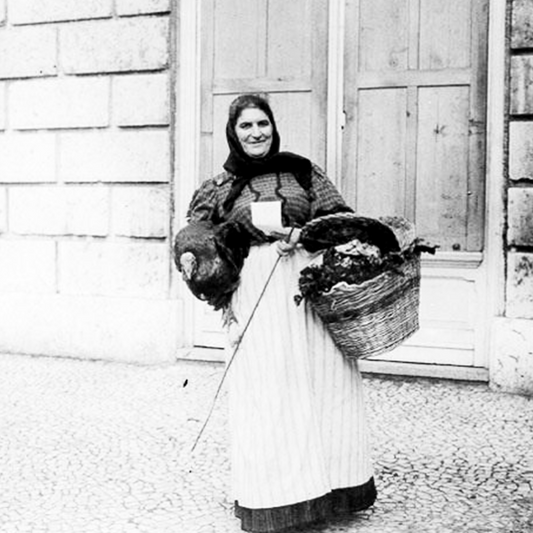 ¡A Chuchita la bolsearon!