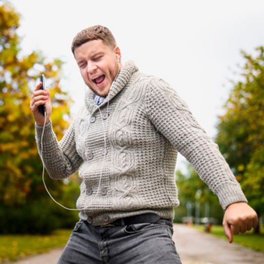 La actitud ¡ante todo!