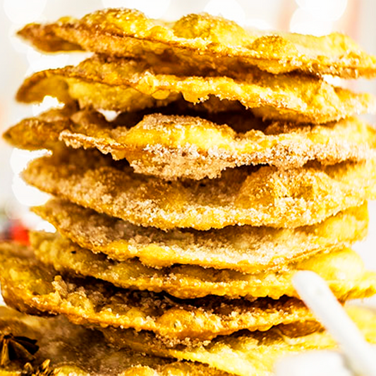 Los Buñuelos