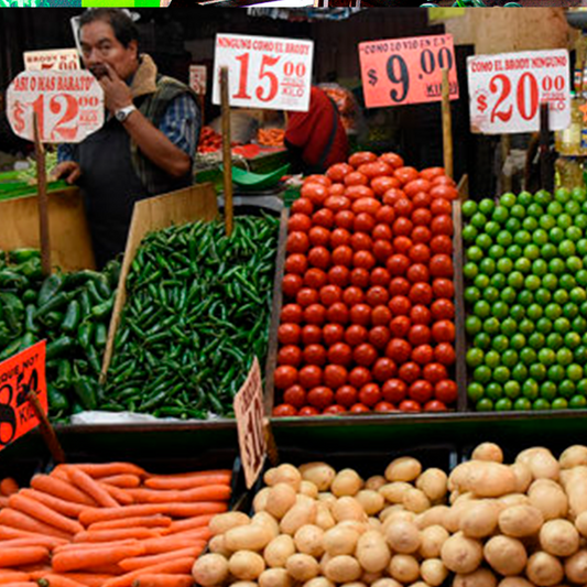 ¡Este sí es un Supermercado!