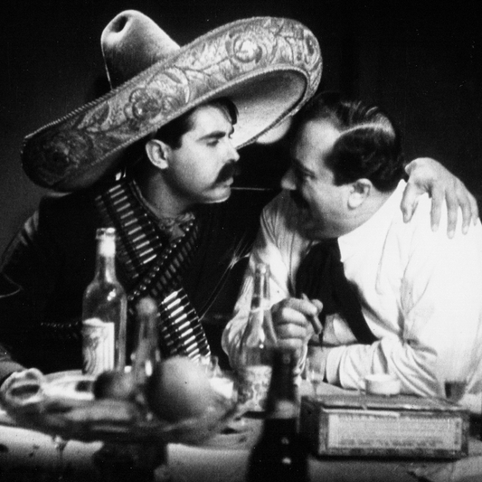 ¿Quihúbole compadre?