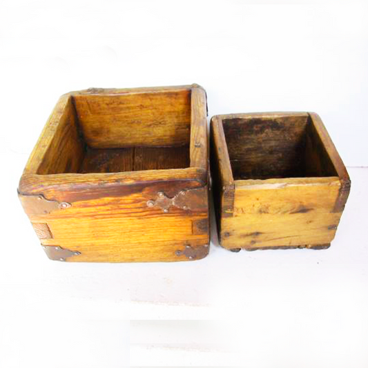 Cuarto, un cuartillo chiquillo