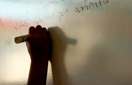 ¡Deja de sufrir por la escuela!