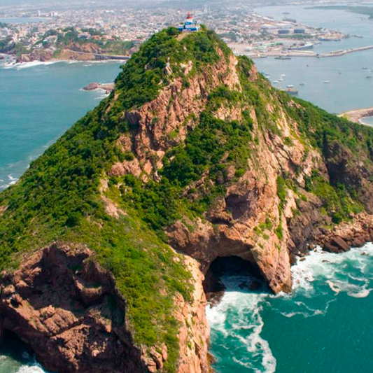 El Faro de Mazatlán