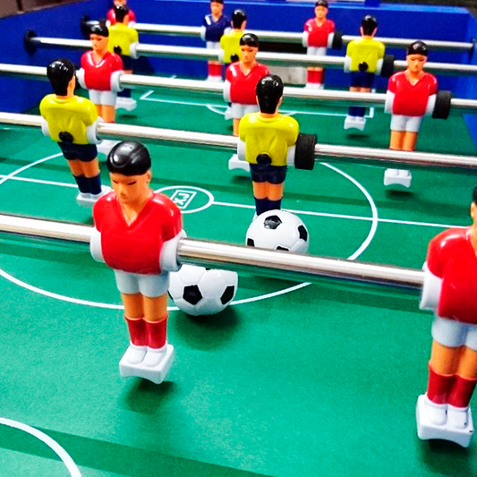 ¡Gooooooolllll!
