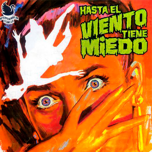 Terror a la mexicana