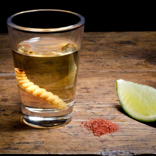 Mezcales para los males