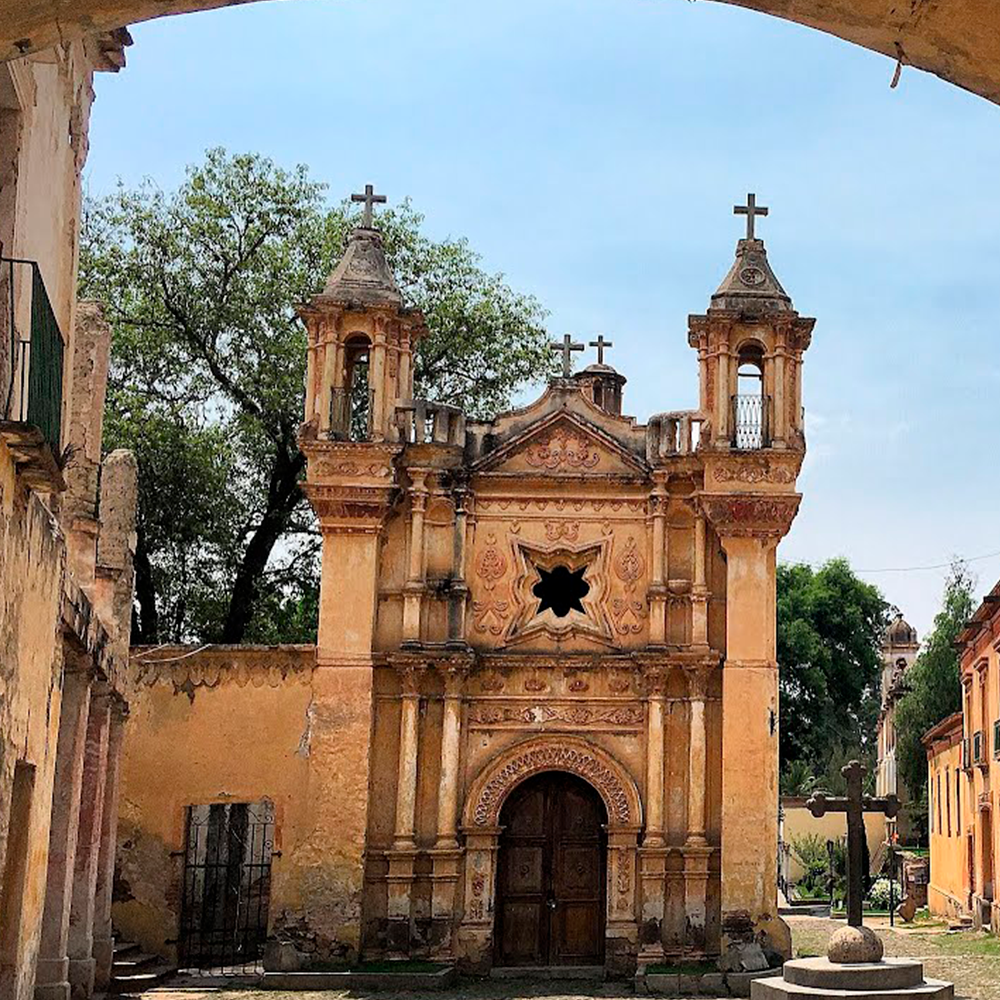 Hacienda Colonial