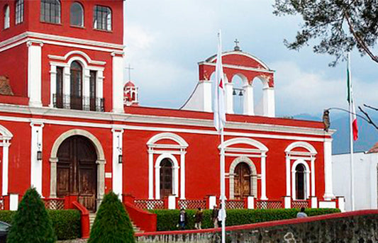 La Hacienda de Panoaya
