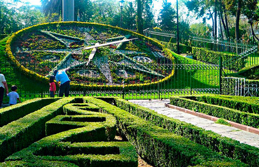 Lugares para disfrutar con poco dinero