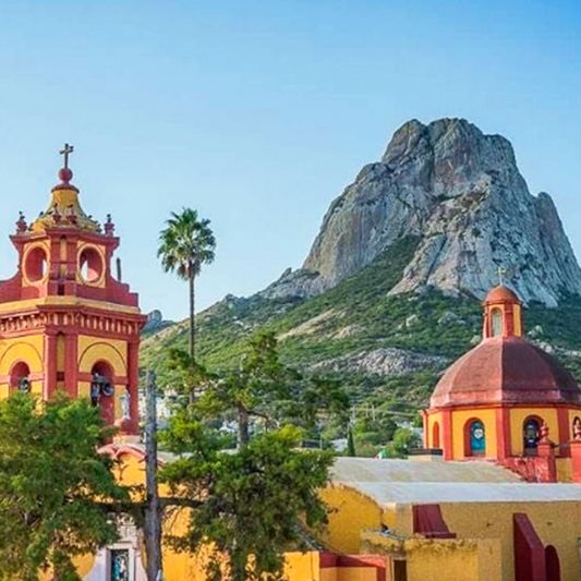 La Peña de Bernal