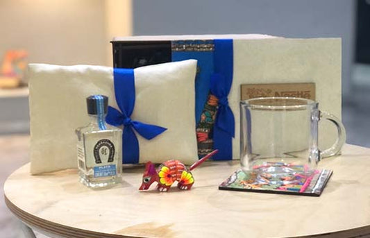 5 puntos indispensables para elegir regalos corporativos útiles para tus clientes y efectivos para tu marca