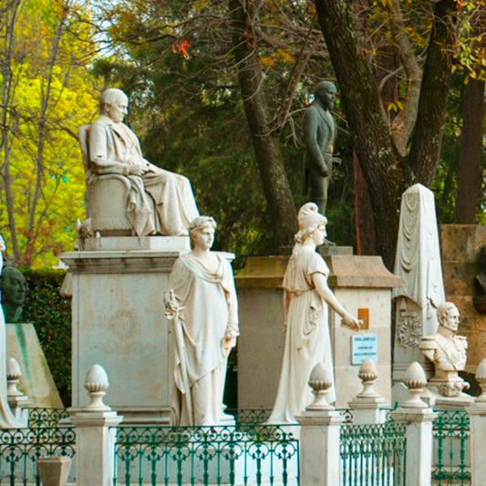 Un recuerdo para ellos de gloria...