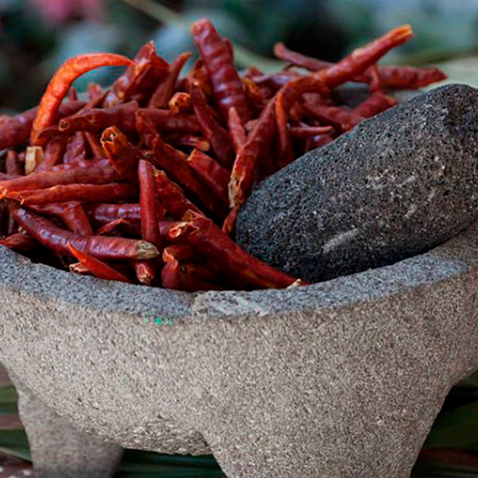 Aquí sí tenemos regalos "muy salsas"