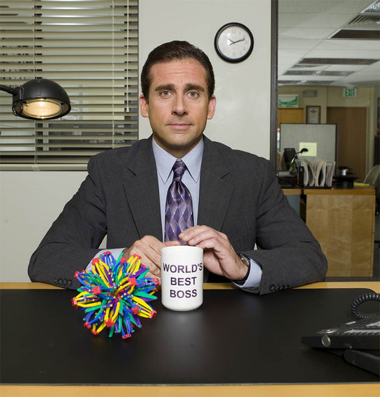 Ideas de regalos para tu jefe ¡desde $70 pesos!