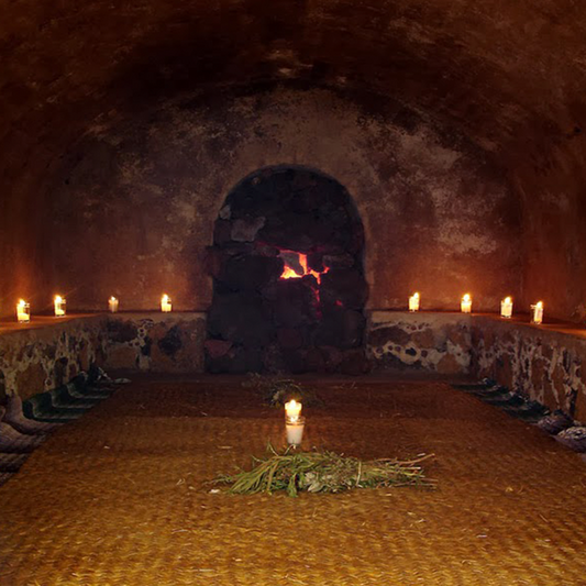 El Temazcal