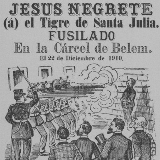 El Tigre de Santa Julia