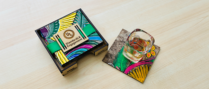 Regalos para Eventos y Congresos Corporativos