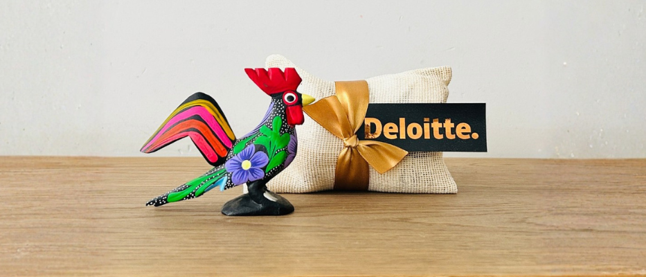 Regalos Corporativos para Colaboradores