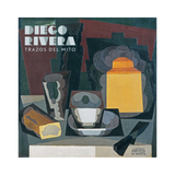 DIEGO RIVERA TRAZOS DE MITO - Ambiente Mexicano